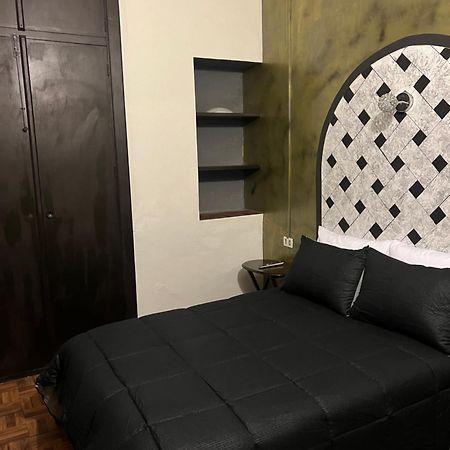 Catedral 304 Hotel Пуебла Екстериор снимка