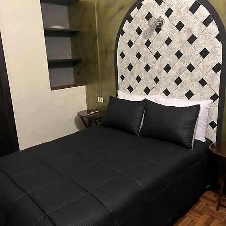 Catedral 304 Hotel Пуебла Екстериор снимка