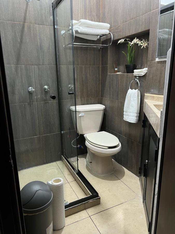 Catedral 304 Hotel Пуебла Екстериор снимка