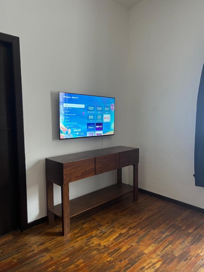 Catedral 304 Hotel Пуебла Екстериор снимка
