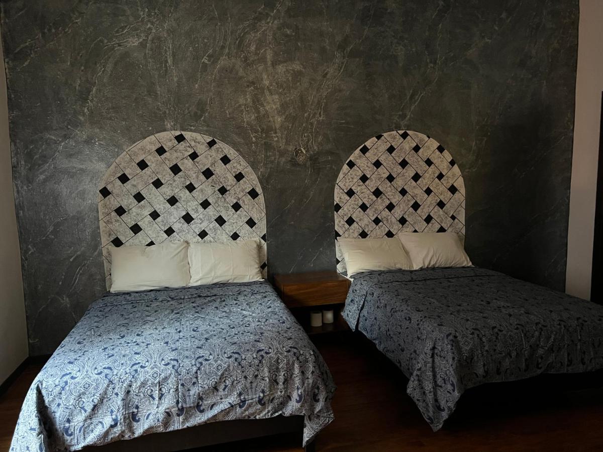 Catedral 304 Hotel Пуебла Екстериор снимка