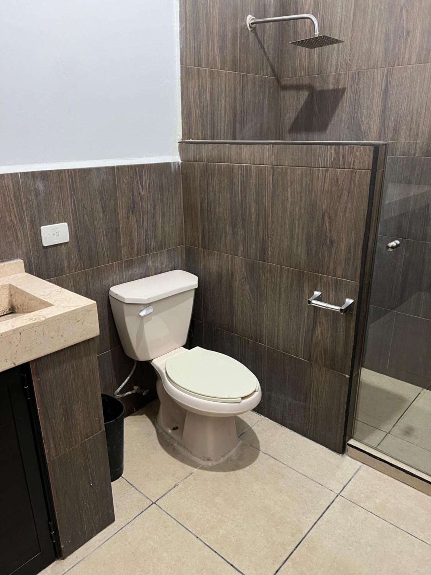 Catedral 304 Hotel Пуебла Екстериор снимка