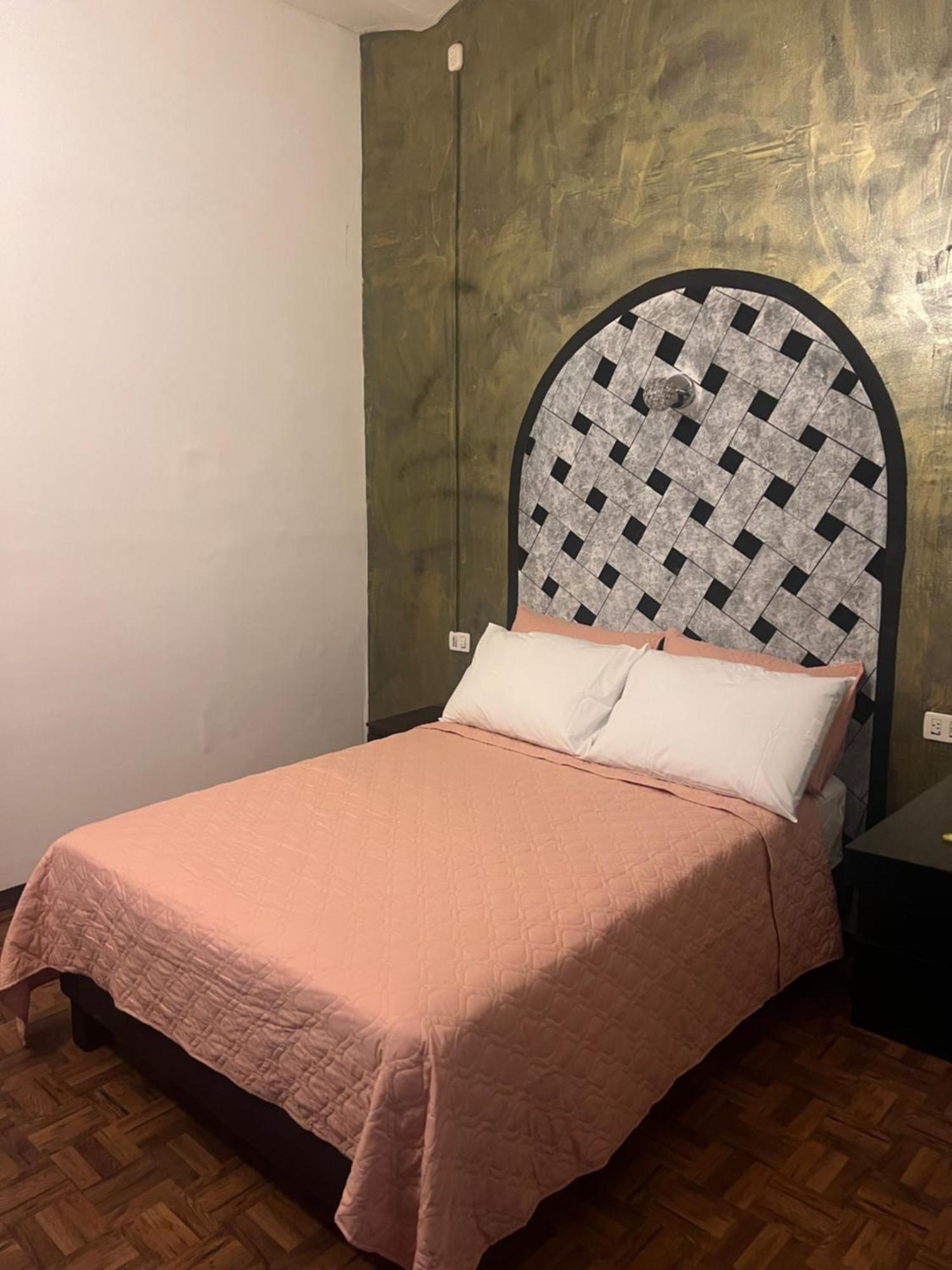 Catedral 304 Hotel Пуебла Екстериор снимка