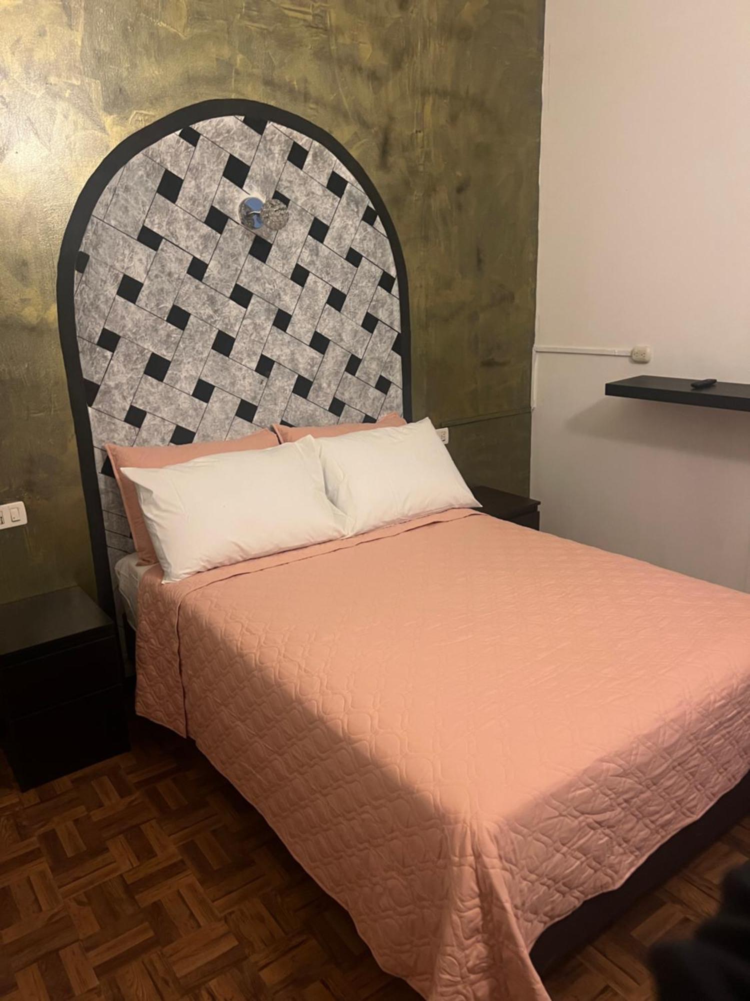 Catedral 304 Hotel Пуебла Екстериор снимка