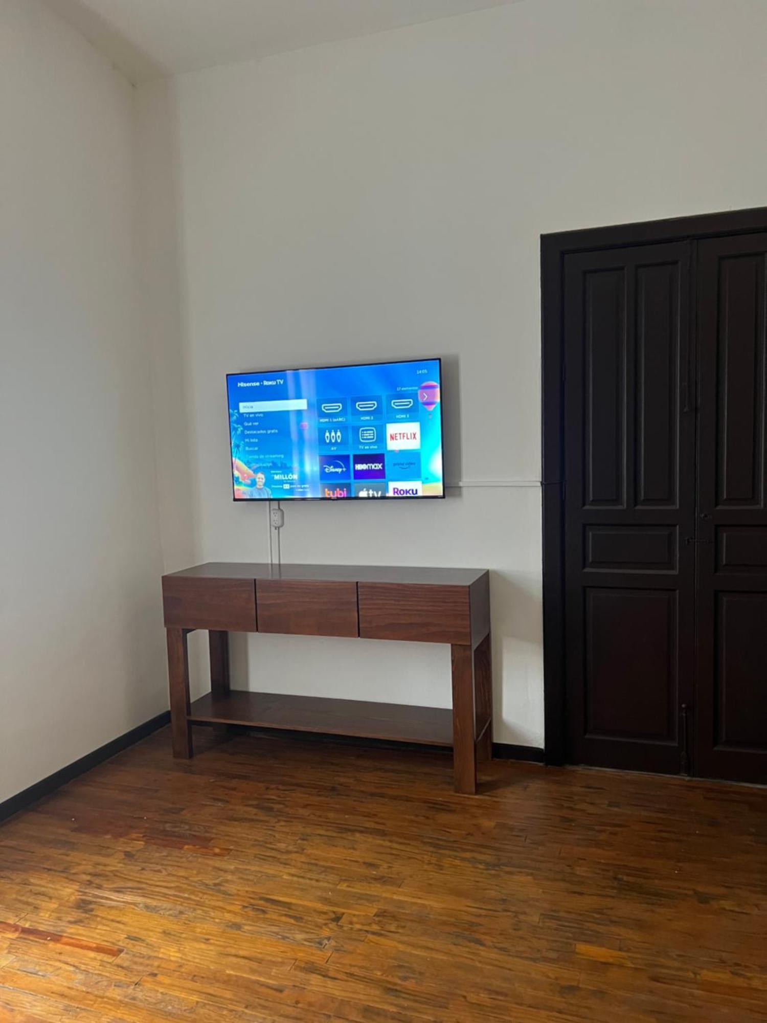 Catedral 304 Hotel Пуебла Екстериор снимка
