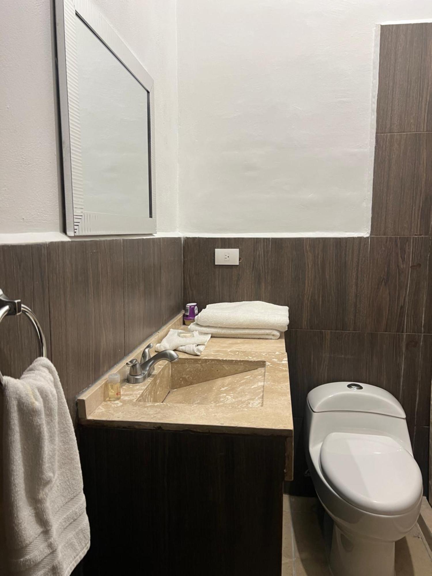 Catedral 304 Hotel Пуебла Екстериор снимка