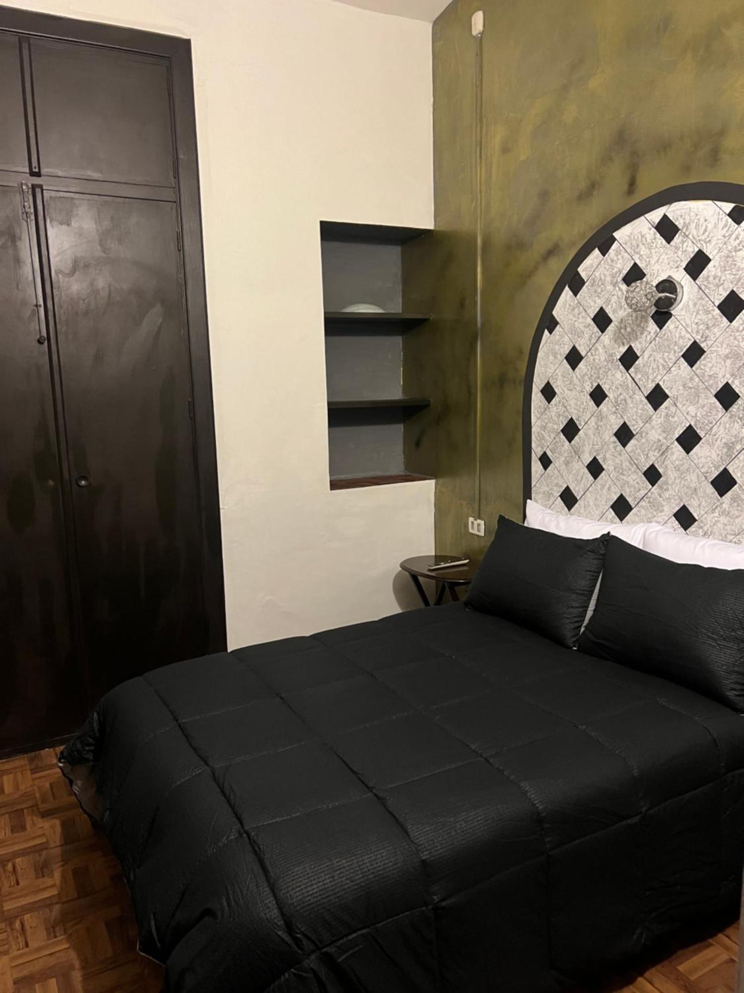 Catedral 304 Hotel Пуебла Екстериор снимка
