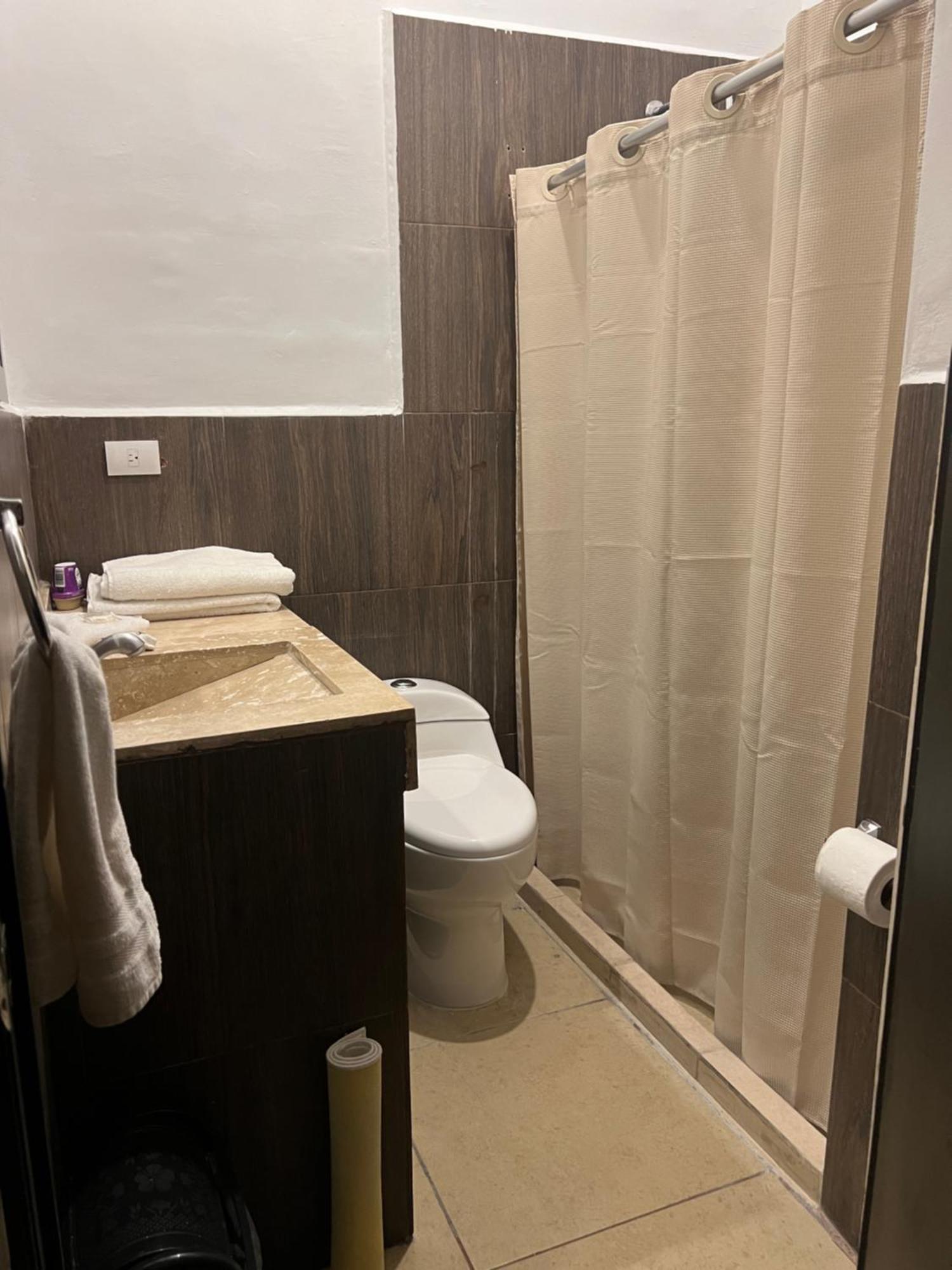 Catedral 304 Hotel Пуебла Екстериор снимка