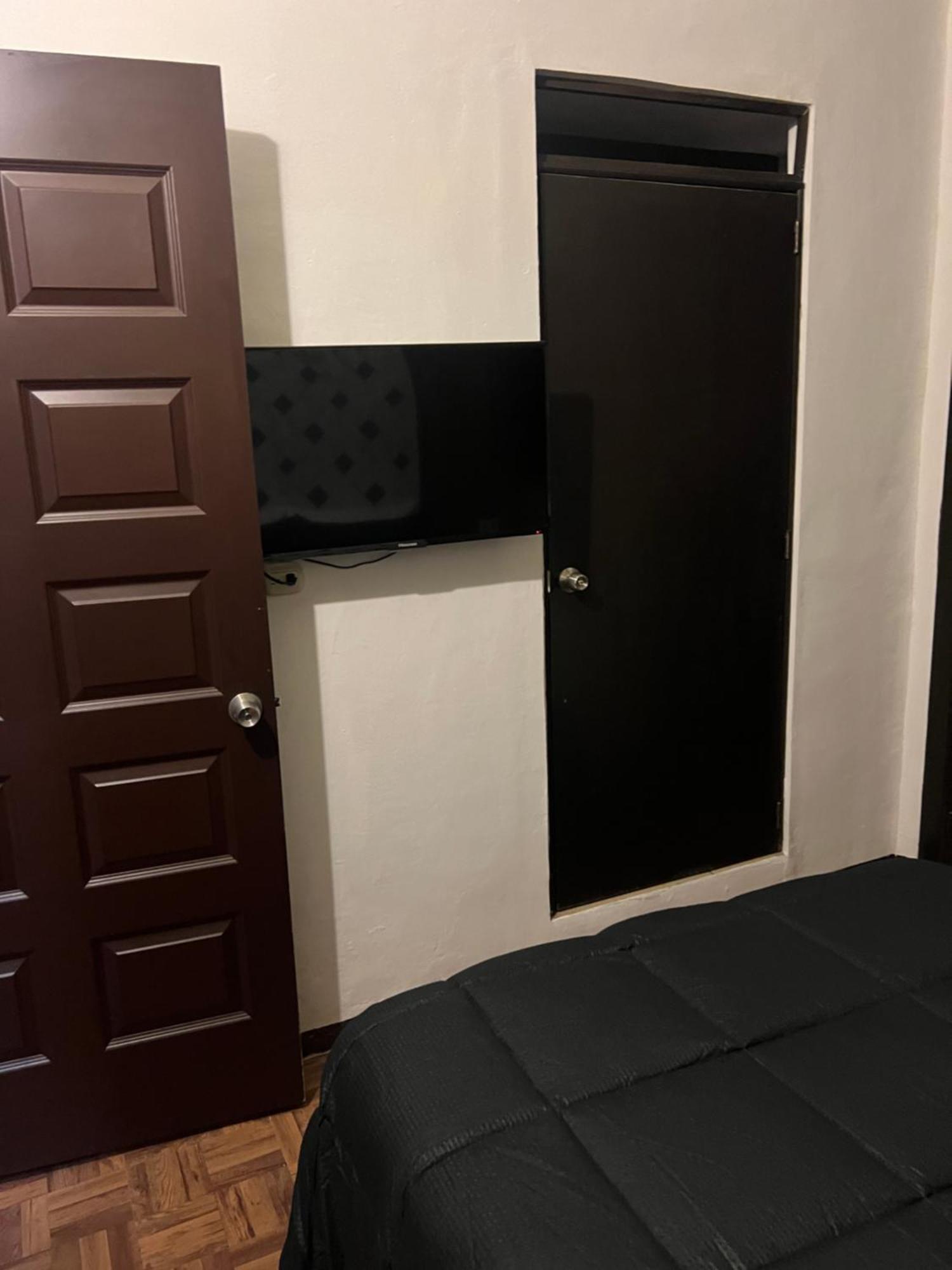 Catedral 304 Hotel Пуебла Екстериор снимка