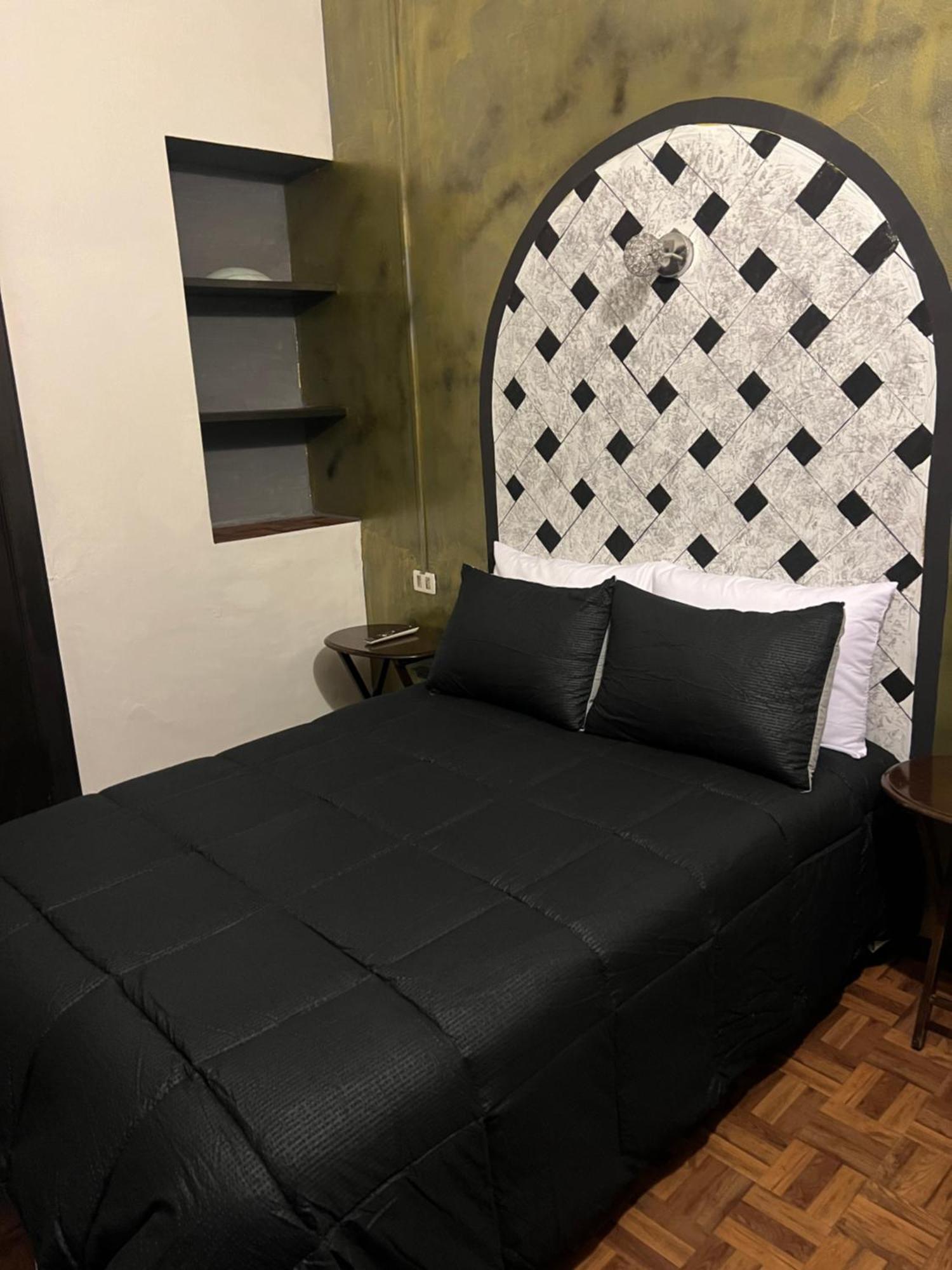 Catedral 304 Hotel Пуебла Екстериор снимка