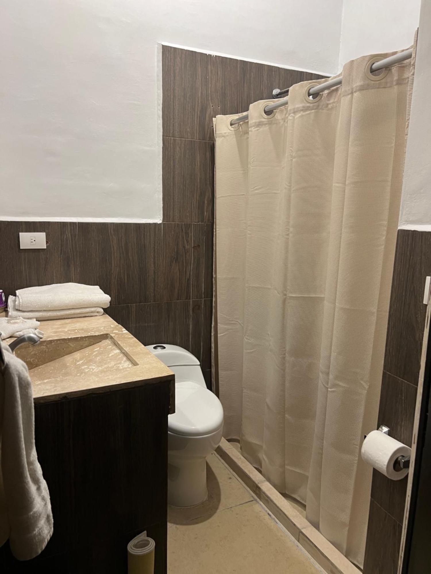 Catedral 304 Hotel Пуебла Екстериор снимка